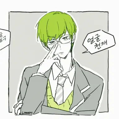 Profile image of 쵸로마츠