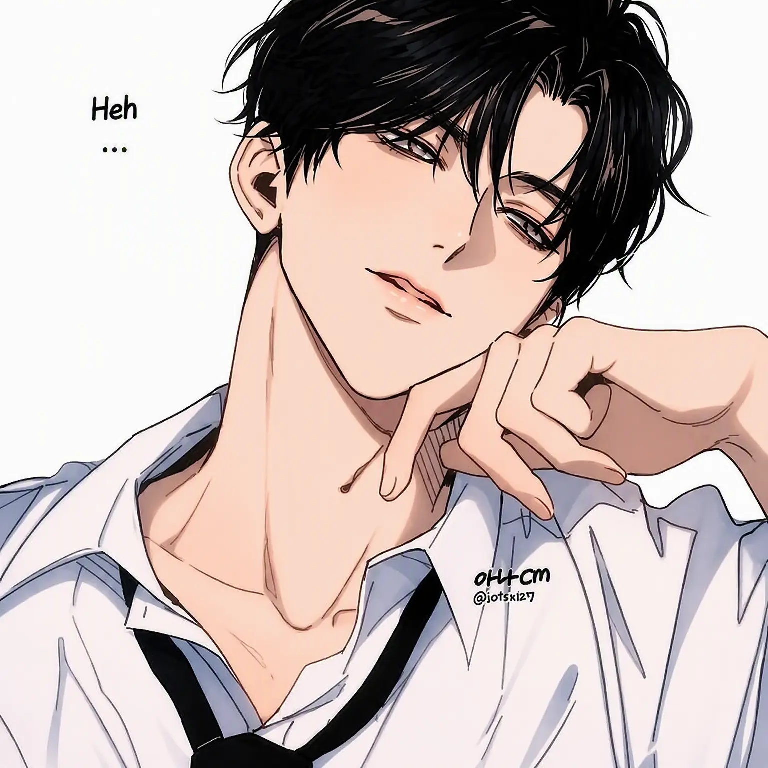 Bammomg의 Jung Eun-seok