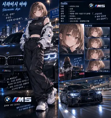 Profile image of 아야