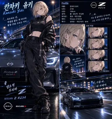 Profile image of 유키