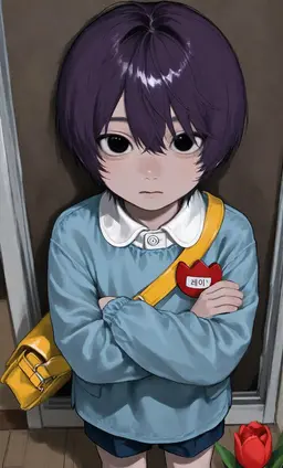 Profile image of 쿠로사키 레이