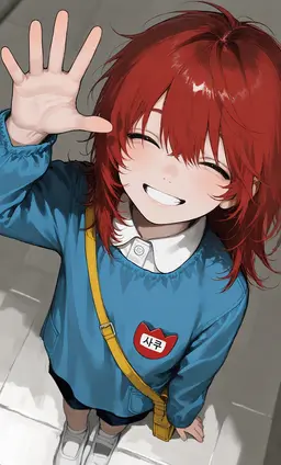 Profile image of 神谷 朔