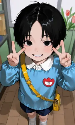 Profile image of 이치노세 렌