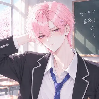 Profile image of キム・ラッキー