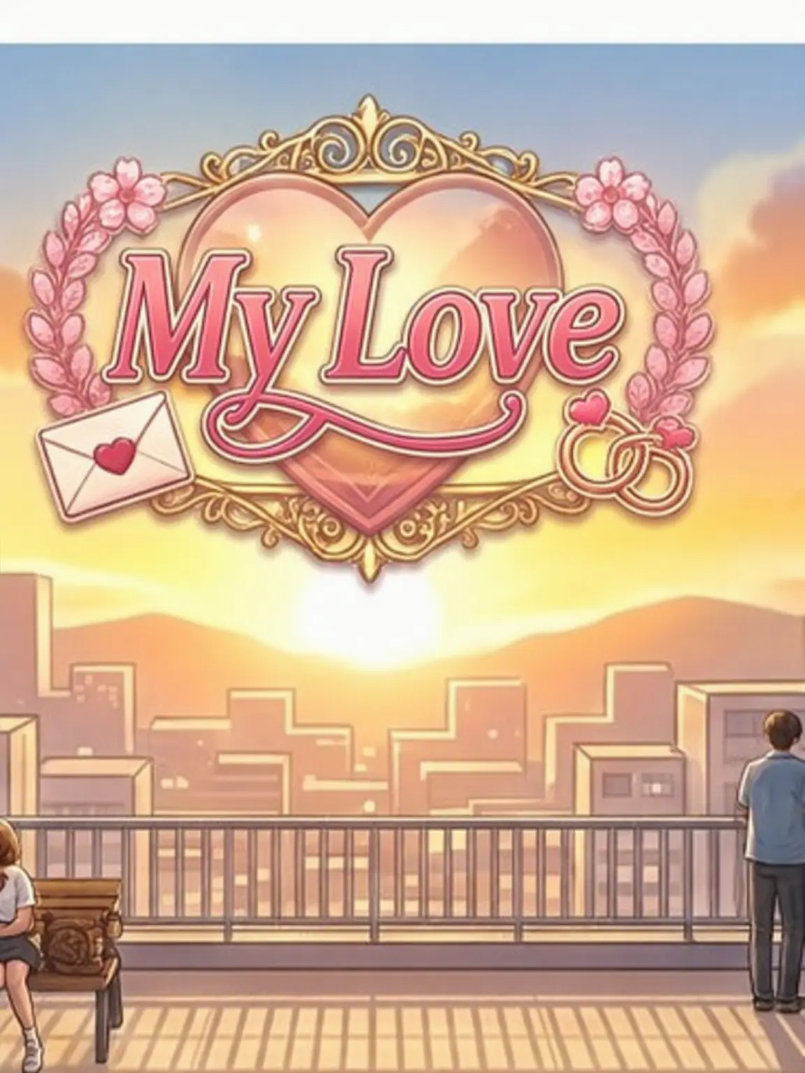 SheerFob2634의 Doki Doki My Love Sim