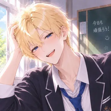Profile image of イ・ムジ