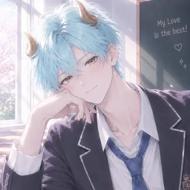 Profile image of Mare