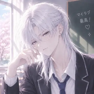 Profile image of ブ・クッキー