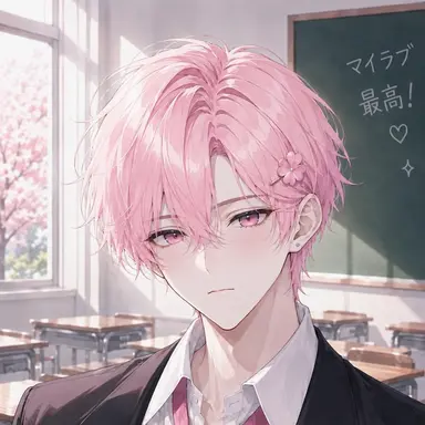 Profile image of キム・ラッキー