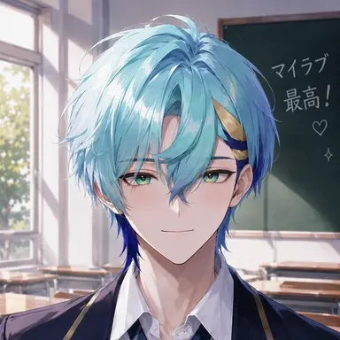Profile image of セノ