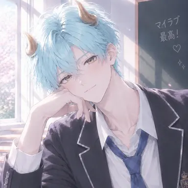 Profile image of マレ