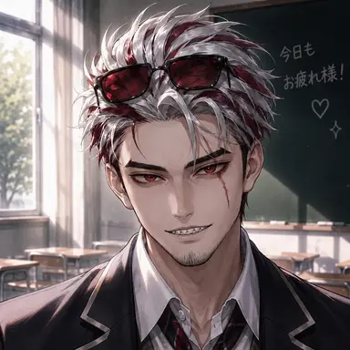Profile image of エンボ