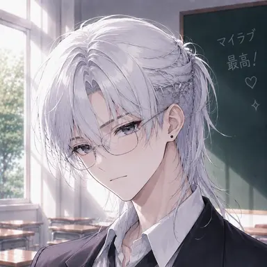 Profile image of ブクッキー