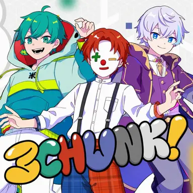Profile image of 산챤쿠