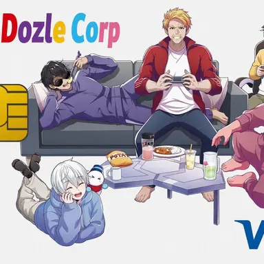 Profile image of Dozle Corp