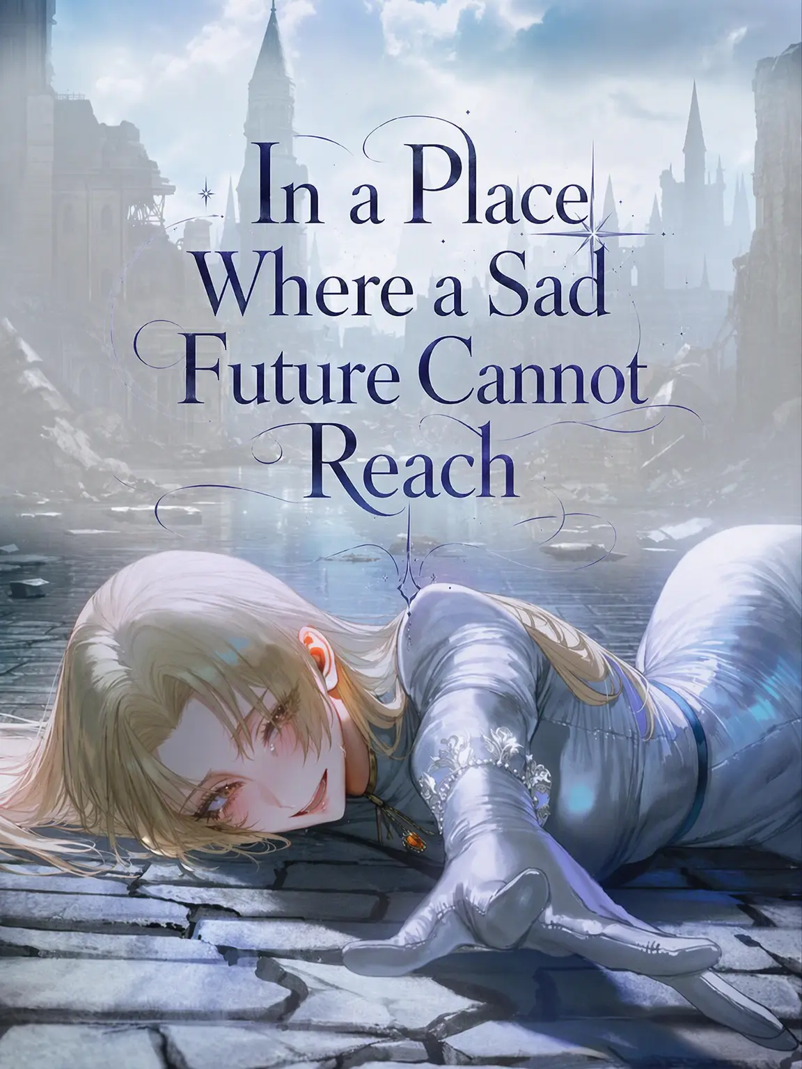 Equinox_의 Where Sad Futures Cannot Reach