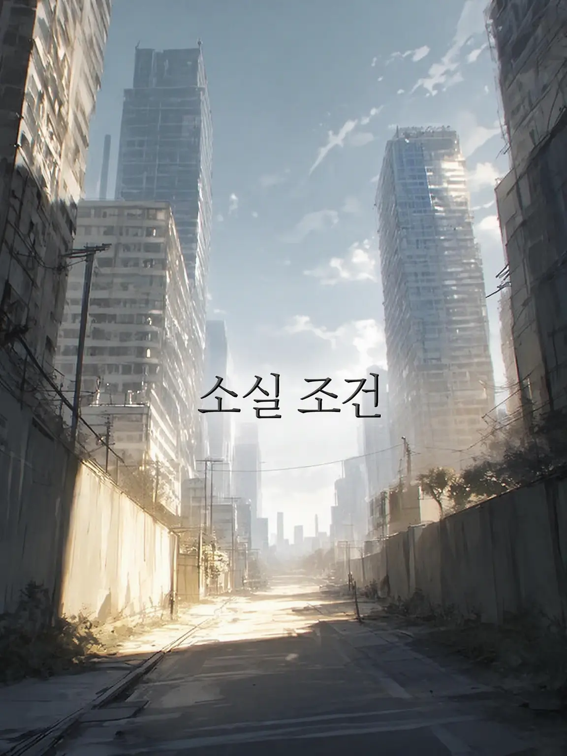 kakei-stop의 소실 조건