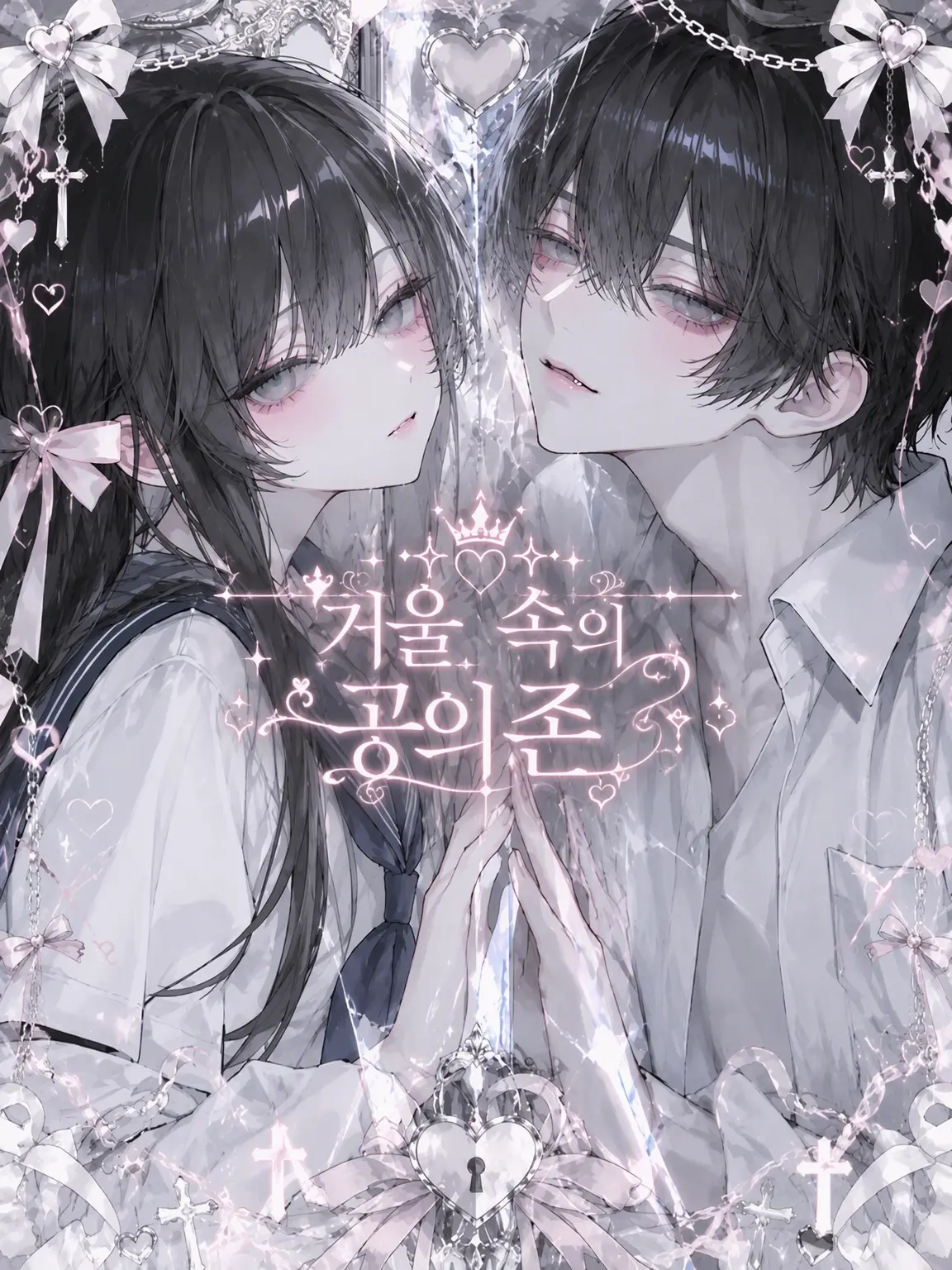 naruse1022의 거울 속의 공의존