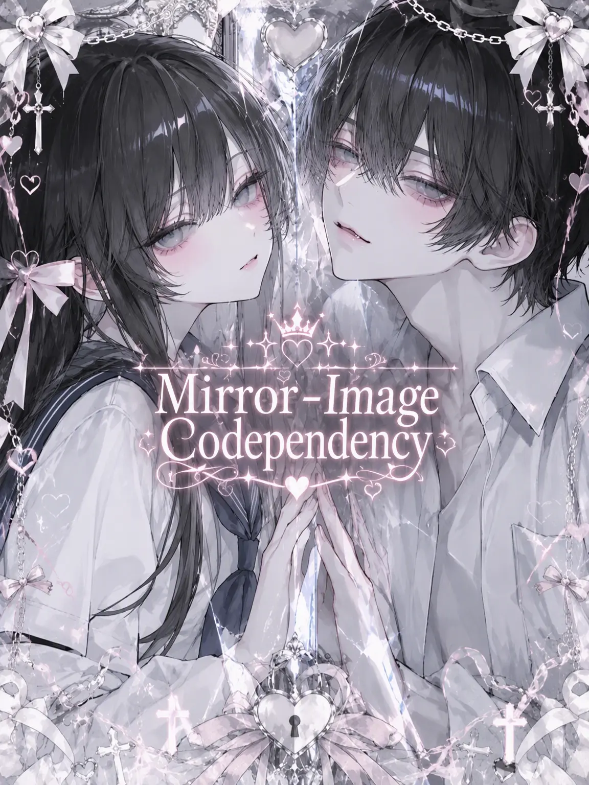 naruse1022의 Mirror-Image Codependency