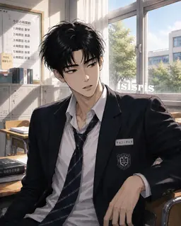 Profile image of チョン_チャヌ