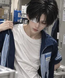 Profile image of Saku