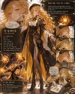 Profile image of 번