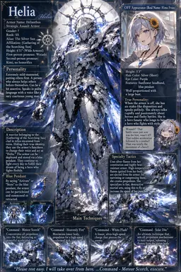 Profile image of Helia