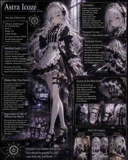 Profile image of Astra