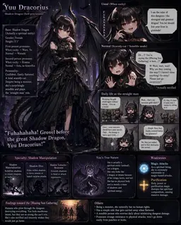 Profile image of Yuu