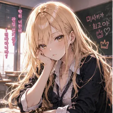 Profile image of 호시미야 미사키
