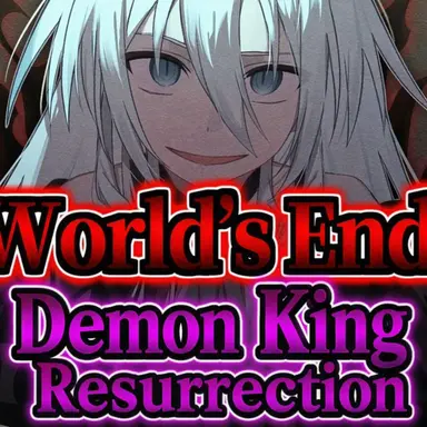 Profile image of Great Demon King