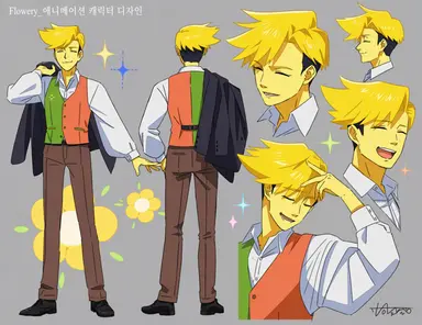 Profile image of 플라우리