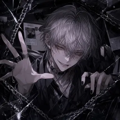 Profile image of Ren Tsukishiro