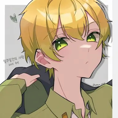 Profile image of 프릿츠