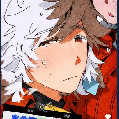 Profile image of M