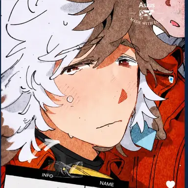 Profile image of M