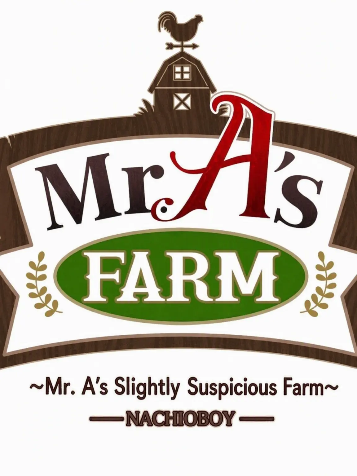 FaintLid7860의 A's Slightly Suspicious Farm