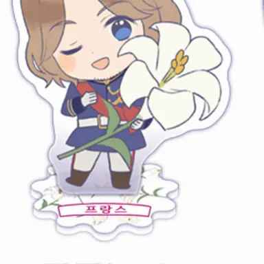 Profile image of 프랑시스