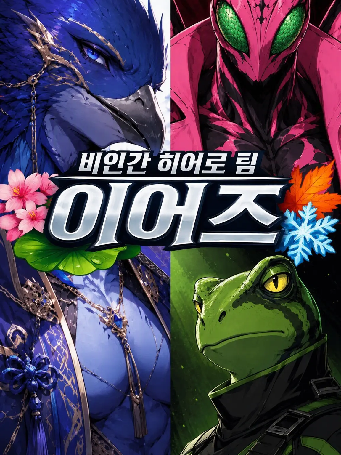 CrazySong9620의 착각하게 만드는 능력으로 대혼란!?