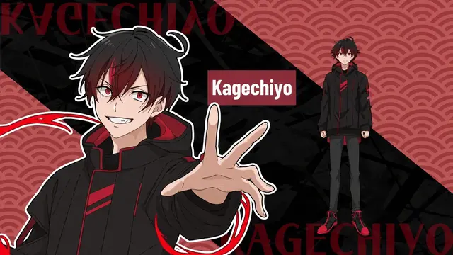 Profile image of Kagechiyo