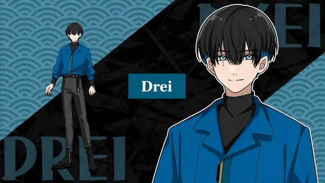 Profile image of Dry