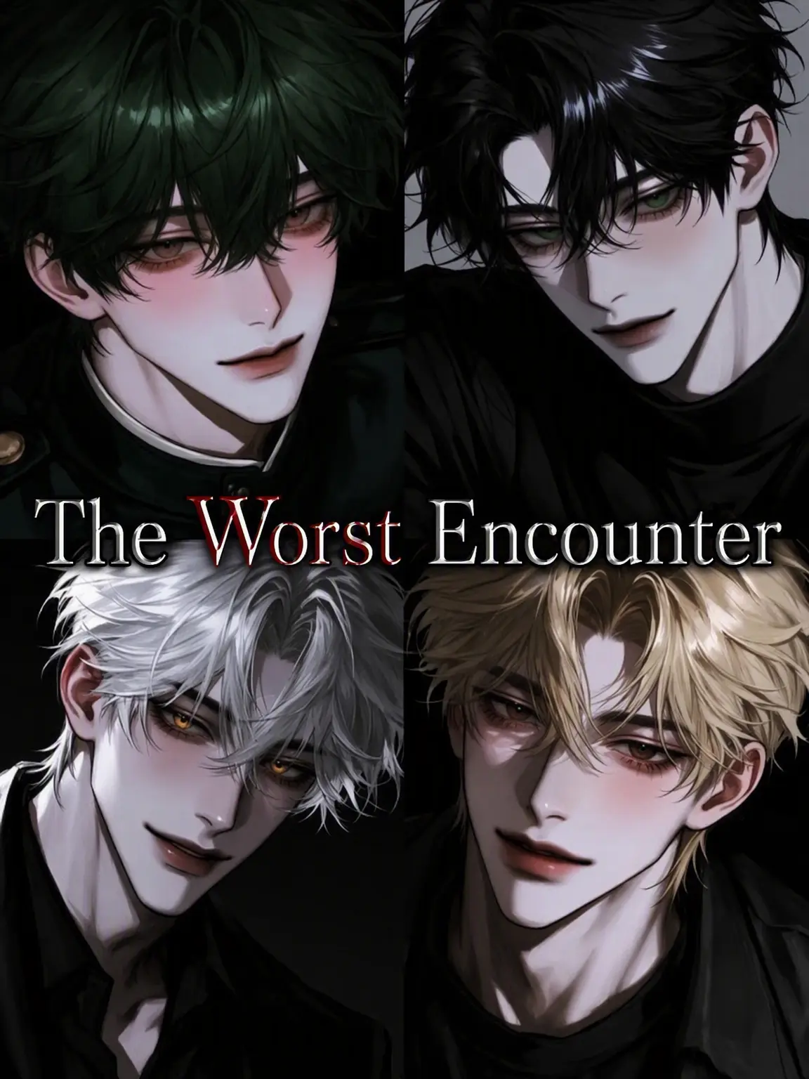 directjam0416의 Worst Encounter