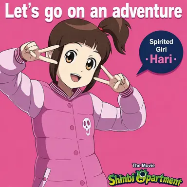 Profile image of Koo Hari