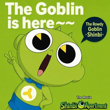 Profile image of Shinbi