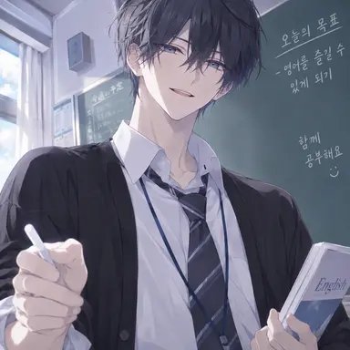 Profile image of 선생님