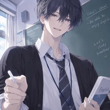 Profile image of Teacher