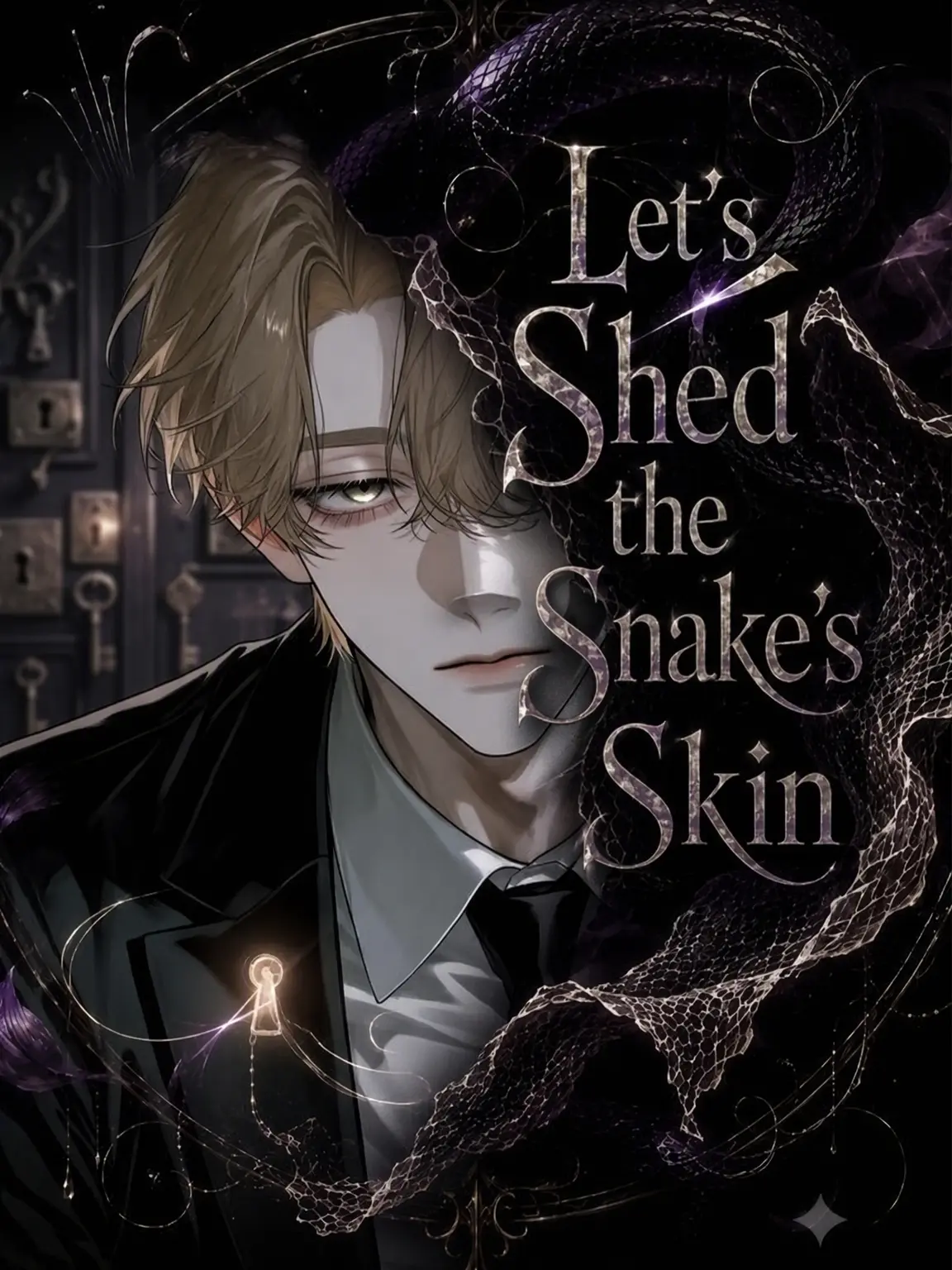 xyz1_의 Shedding the Snake's Skin