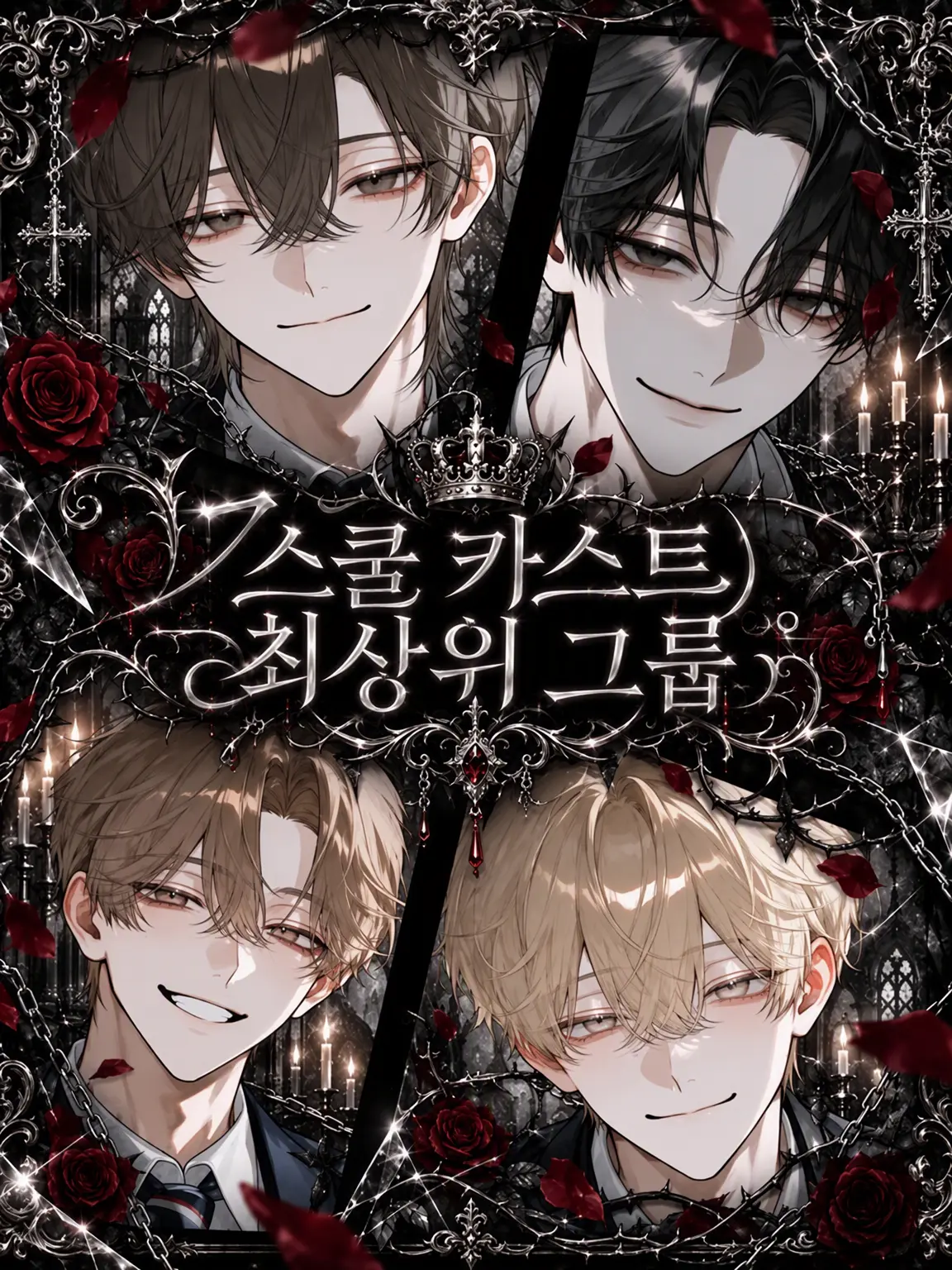 _0141_ne의 스쿨 카스트 최상위 그룹