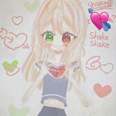 Profile image of Shake