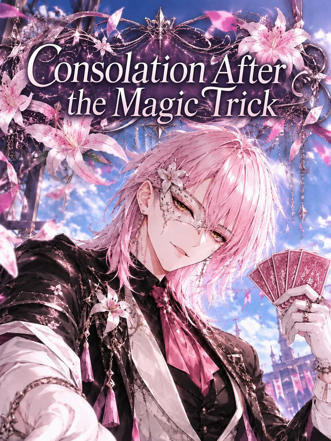 rrRudy의 Comfort After the Magic